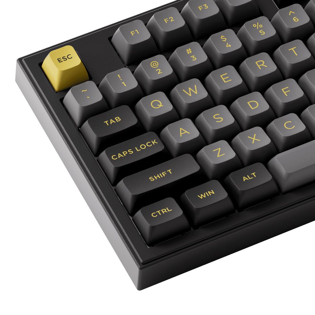 Akko 5098B US ANSI 1800 Compact Size High Quality Gaming Keyboard Hot Swap Custom Mechanical Keyboard 98 Key Gaming