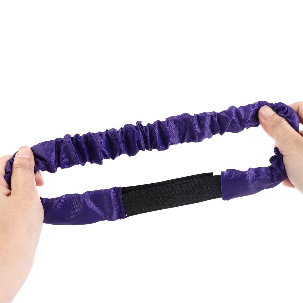 Multi Person Sports Game Pros 2 Person 3 Foot Elastic Strap Group Game Elastic Puttee Outdoor