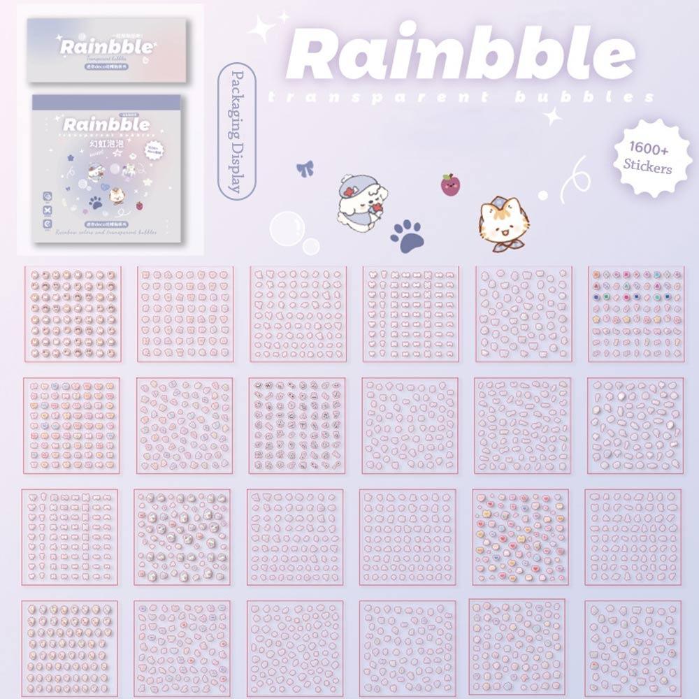 

24Pcs/Set Self Adhesive Nail Sticker Soft Embossed Decal Nail Art Sticker for Nail Art Decoration фиолетовый