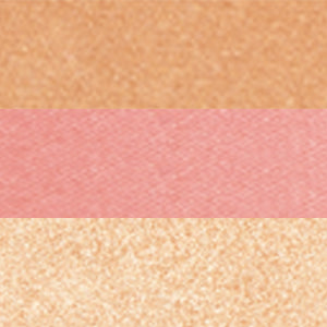 Faces Canada Ultime Pro Face Palette Glow 02 12 G (Multi-Color)