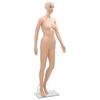 VidaXL Female Display Mannequin A 30017