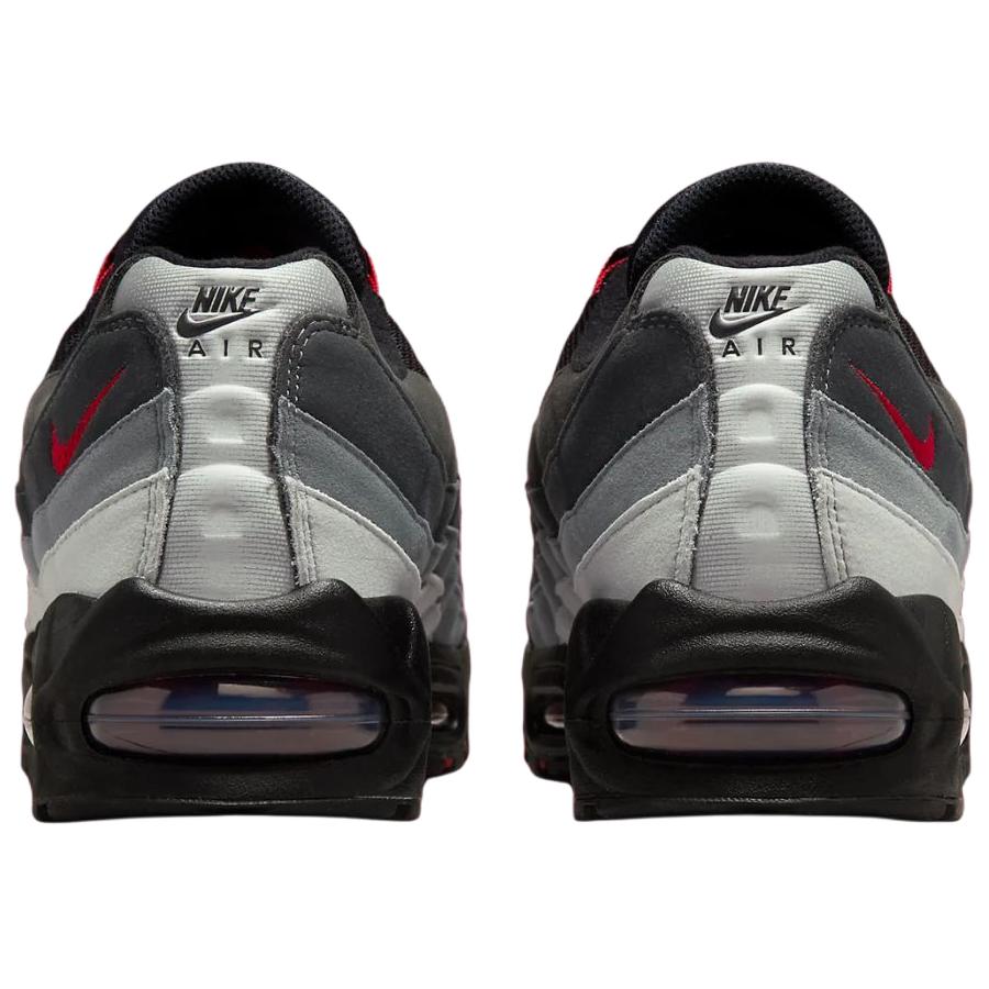 New Nike Air Max 95 Og Big Bubble Liverpool F.C. HM4830-001