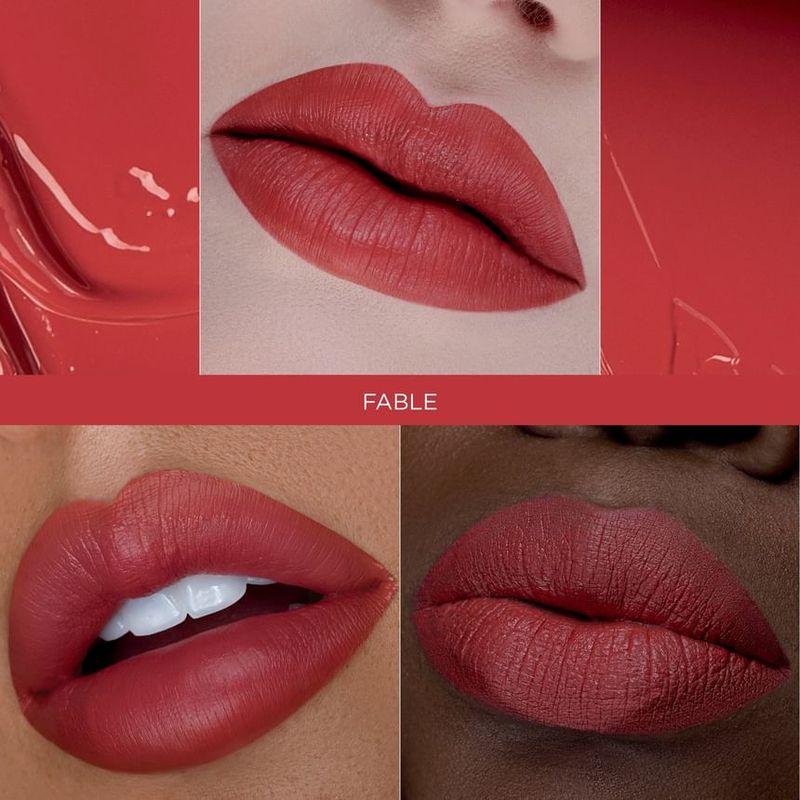 Sigma Beauty - Rouge à lèvres liquide
