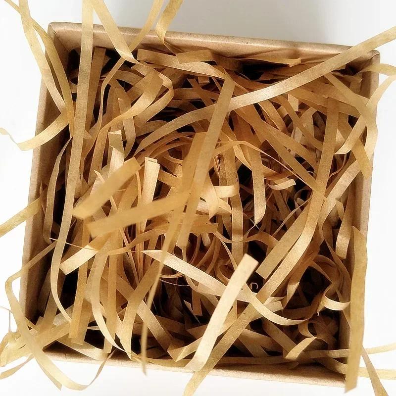 

0.5kg/1kg/1.5kg Gift Box Packing Filler Colorful Shredded Crinkle Paper Filler DIY Birthday Wedding Party Party Decoration 0.5kg