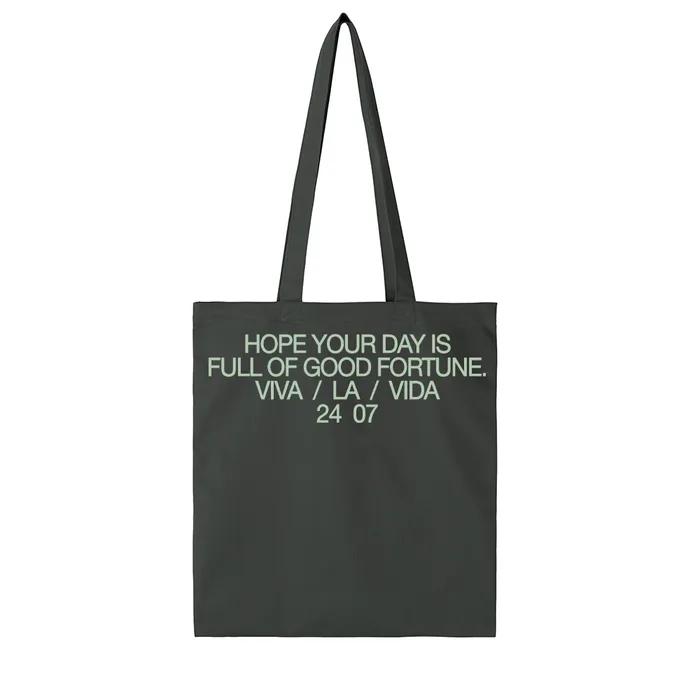 Wish Eco Bag