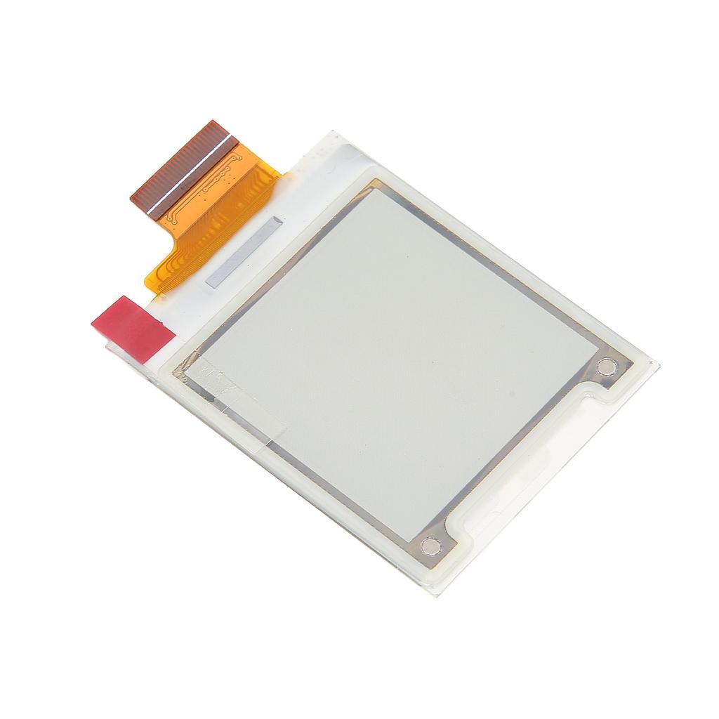 1.64Inch Electronic Ink Display Module 4 Color Low Power Consumption Electronic Paper Screen Panel
