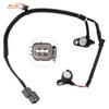 37840-P0A-A01  Crankshaft Position Sensor 37840P0AA01 For Honda Accord L4/CL L4 2.2l 1995-2002