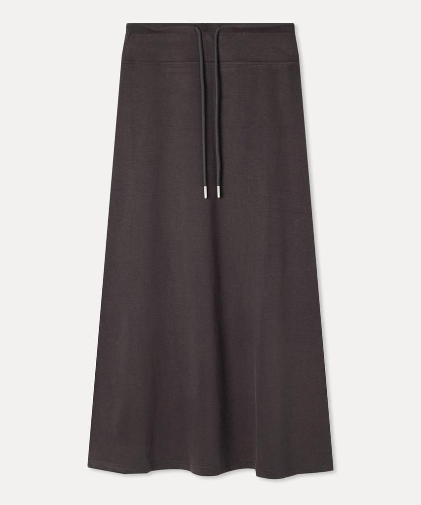 MIXXO [Light] Relaxed Elastic Skirt_Miwwmg92Ss