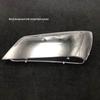 Compatible Headlight Lampshade for 08-11 Emgrand EC718/EC715/EC7-RV Sedan - Durable Replacement