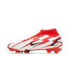 Nike Mercurial Superfly 8 Academy CR7 MG 'Chile Red' (Unisex) Chile Red / White / Total Orange / Black Soccer Shoes DB2854 600