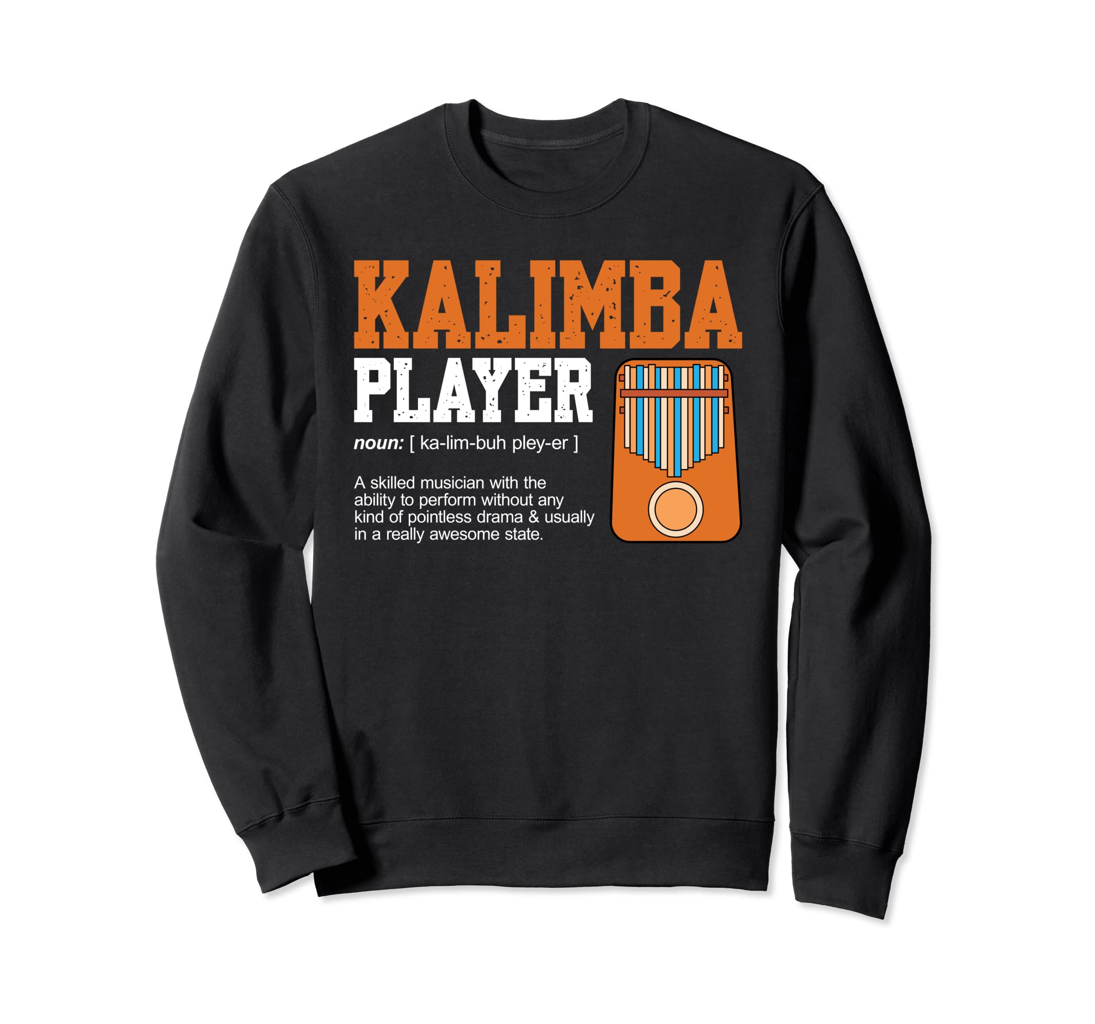 Калимба Игрок Существительное Тренер