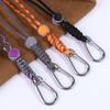 Lanyard Gurtband Schnalle Wasserflasche Seil Schnalle Gürtel Rucksack Aufhängehaken Wasserflaschenhalter Clip