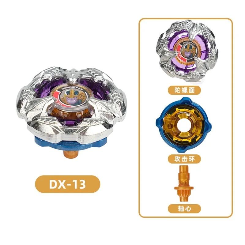 Gyro Burst X Toy DX01 Cobalt Dragoon 260C DX02 Starter Phoenix Wing DX03 DX04 DX13 DX14 DX15 BX16 Spinning Top Battle