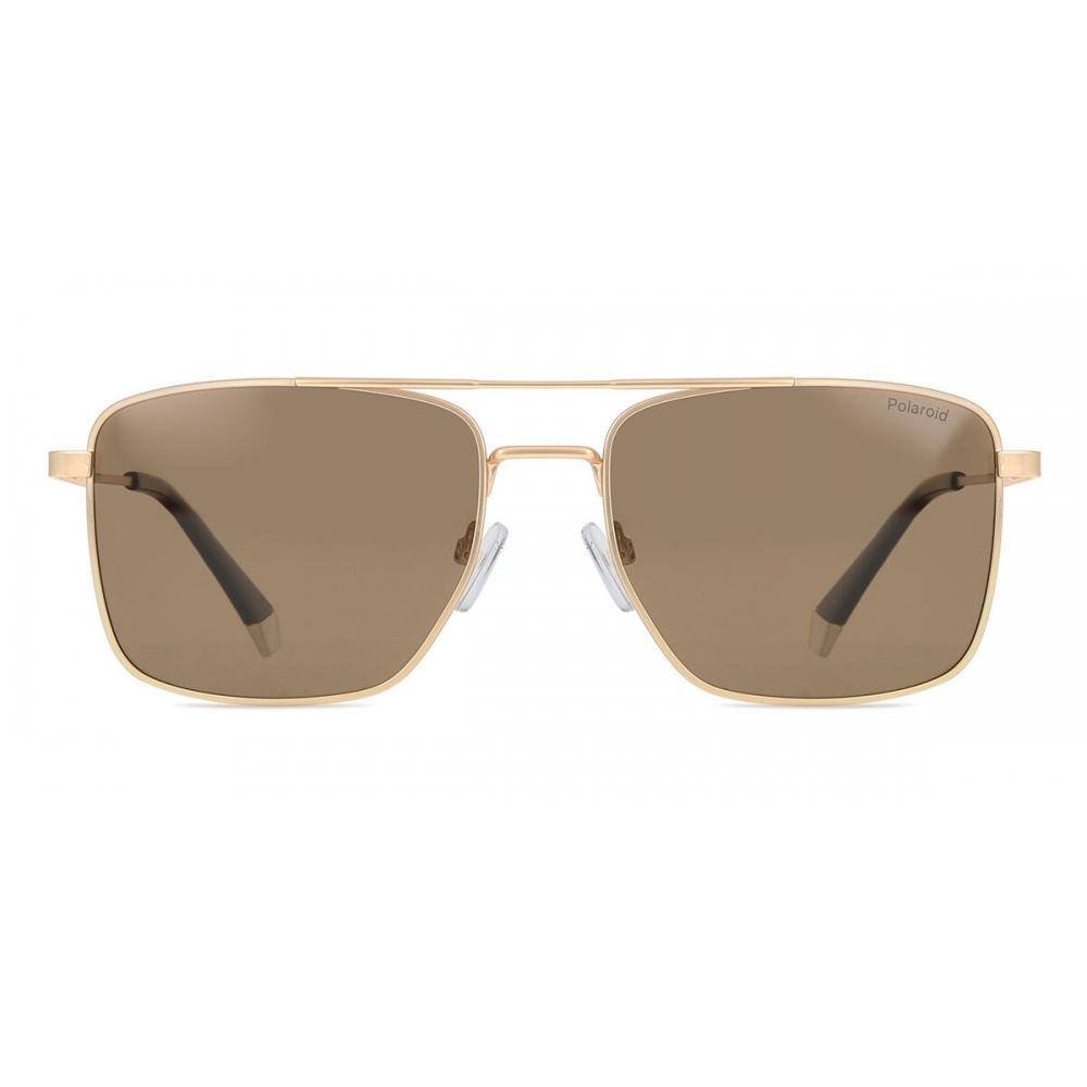 

Polaroid Pld 4134 S X Aoz Sp Men SunglaSSeS 57-17-145