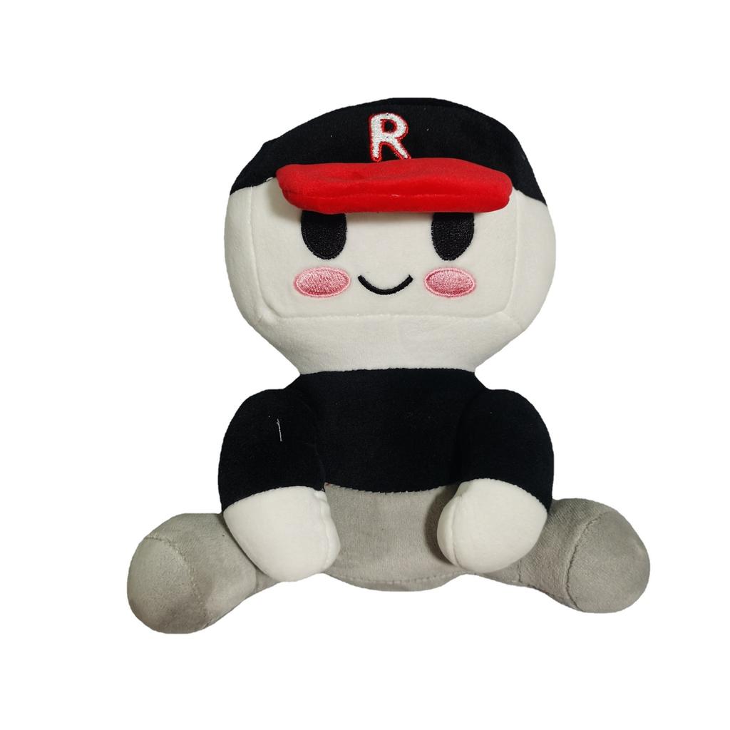 Muñeco de Peluche Muñeca de Peluche Muñeco Circundante