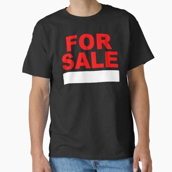 For Sale Classic Tshirt Made In Usaaus Tshirt S2xl S