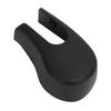 Rear Windshield Wiper Arm Nut Cover 61627066175 Rear Window Windscreen Wiper Arm Cap Replacement