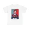 Herren- und Damen-T-Shirts Lustiges Meme Pech