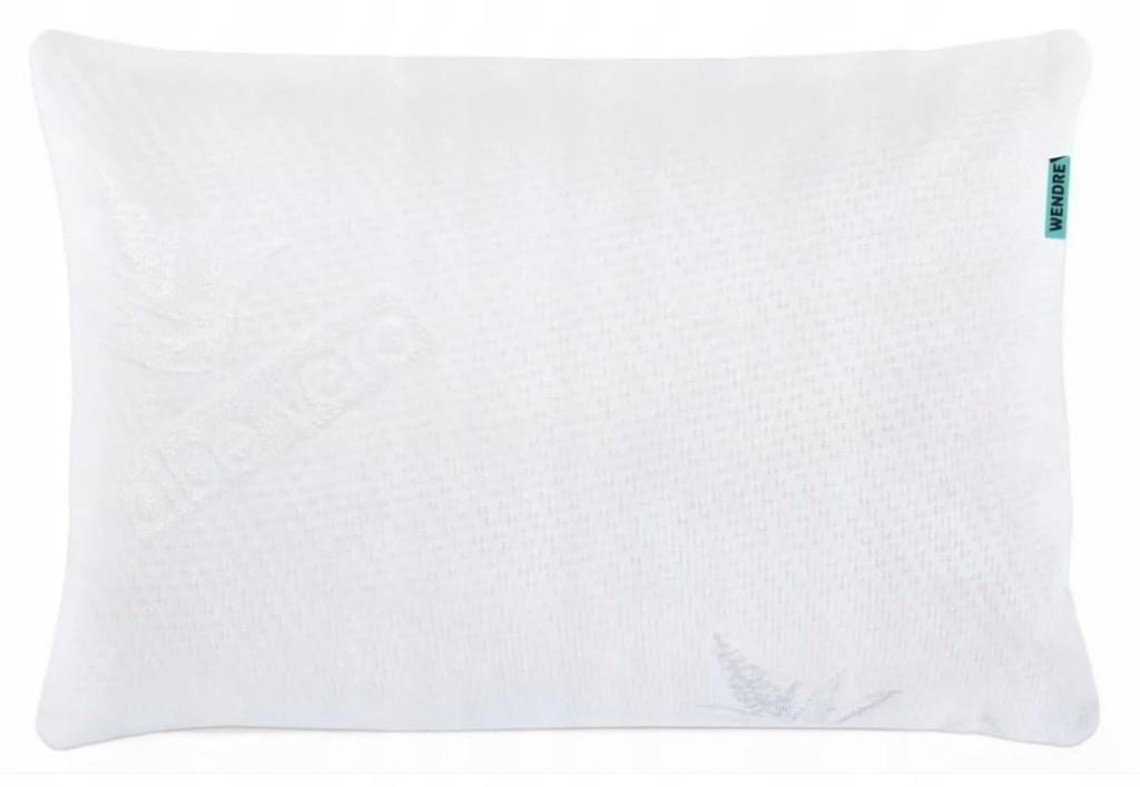 Aloe Vera Orthopedic Pillow 40x60cm Comfortable and Healthy