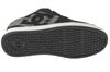 DC Shoes Net, Mens black Sneakers