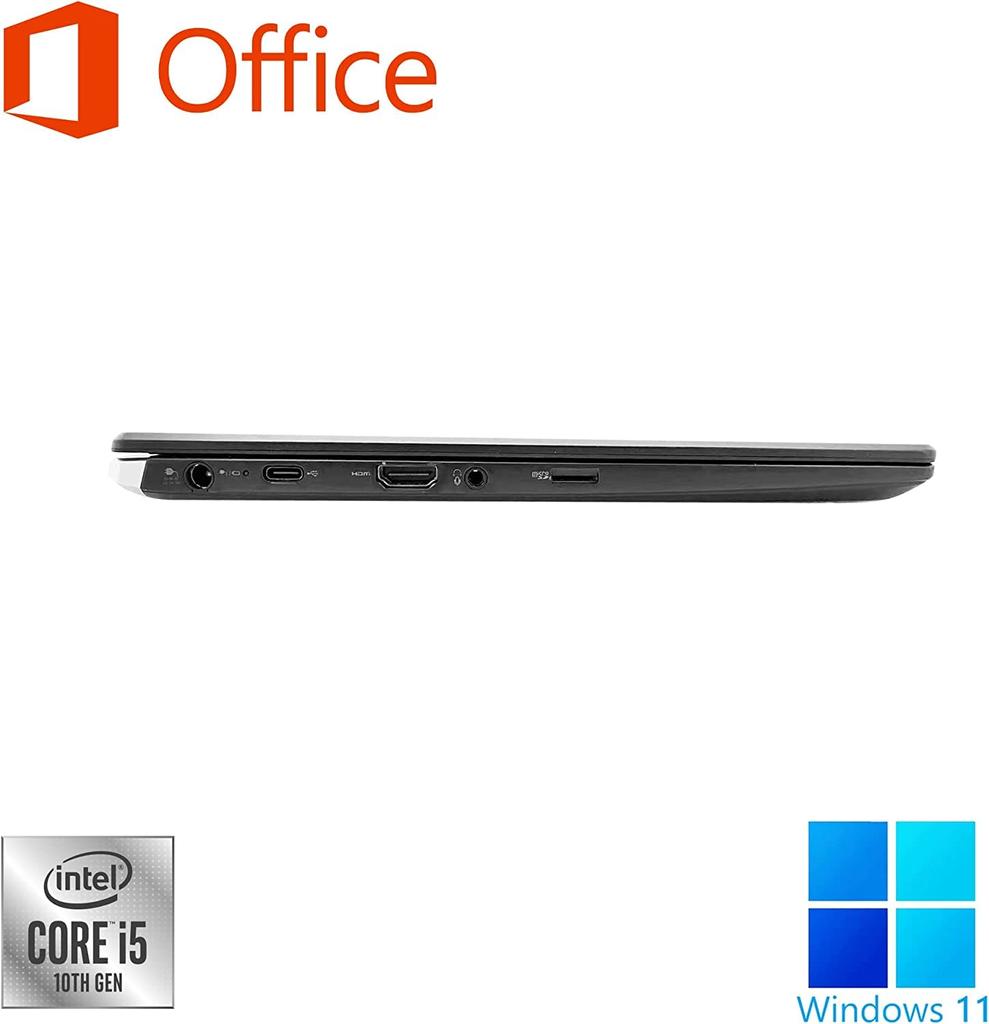 Slitinové tělo dynabook G83 Windows 11Pro 64bit Core Memory 8GB SSD 256GB Bez optické mechaniky Vysokorychlostní bezdrátová LAN webová kamera s rozpoznáváním obličeje