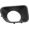 Right Side Adaptive Cruise Control Bezel for 12-14 Dodge Charger SRT8