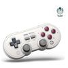 8BitDo SN30 Pro Gamepad Hall Effect Classic