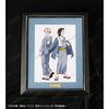Tokyo Revengers Inui Seishu & Kokonoi Hajime Hot Spring Yukata Fine Graph Illustration