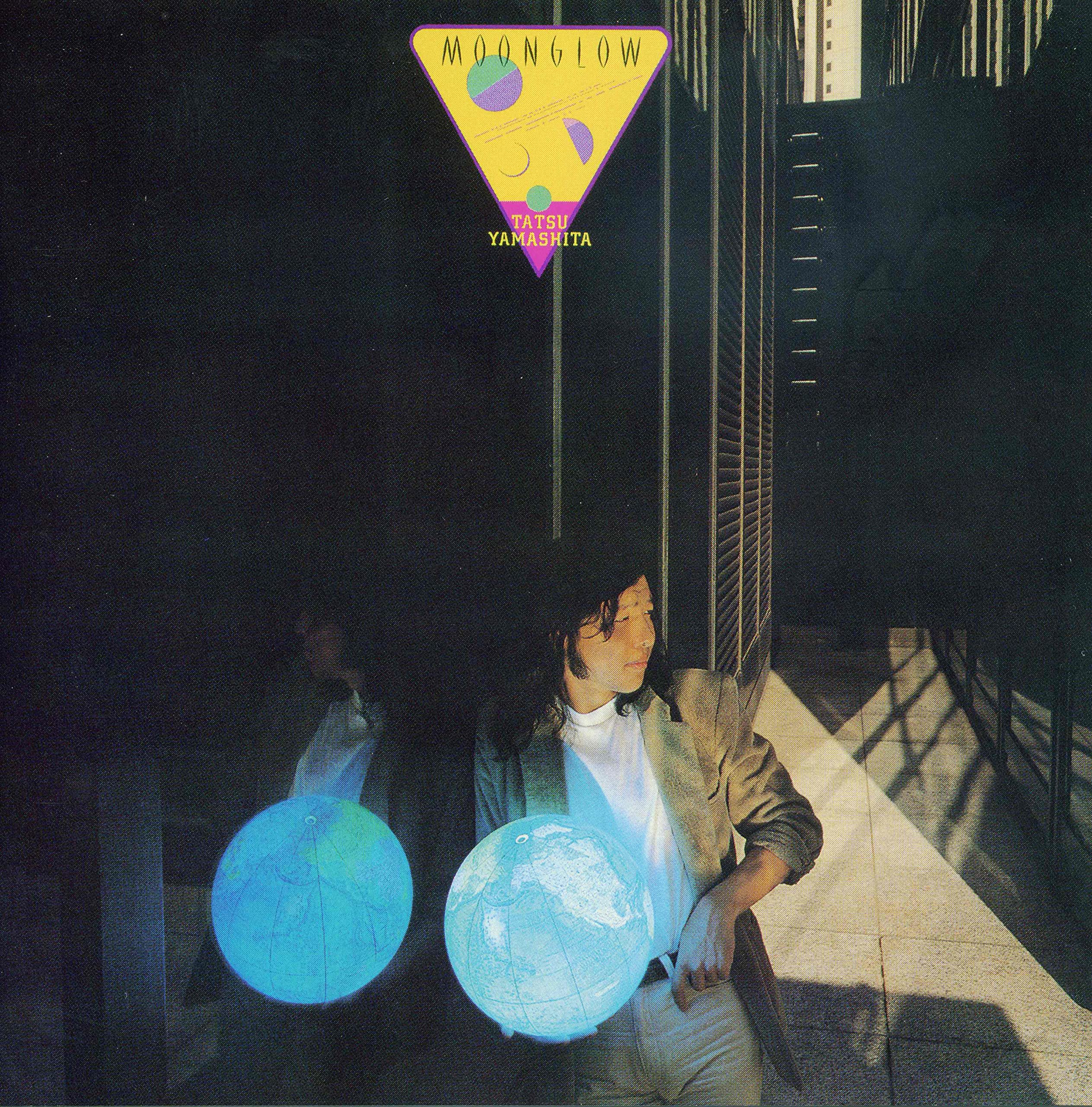 

Moonglow - Remastered