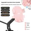 Electric Vehicle Phone Holder Battery Motorcycle Bicycle Cute Cartoon Universal Shockproof Phone Navigation Mount