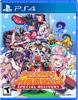 Calamity Special Delivery North PS4 Angels (Imported Version America) -