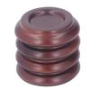 4PCS Piano Floor  or Anti Vibration Small Size Non Slip Piano Caster Cups Floor  or