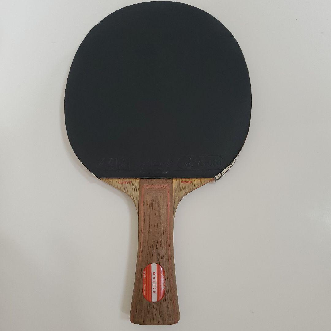 Used STIGA Clipper Wood Flare