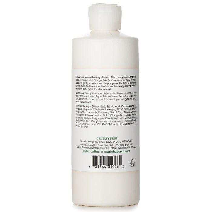 Mario Badescu ORANGE CLEANSING SOAP