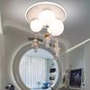 Children Room Bedroom Decorative Led Ceiling Lamps Pendant Lights Indoor Interior Lighting Ceiling Lamp Kitchen Decor Chandelier