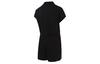 Puma Bodys Damen Schwarz Revers A-Linie 532849-01