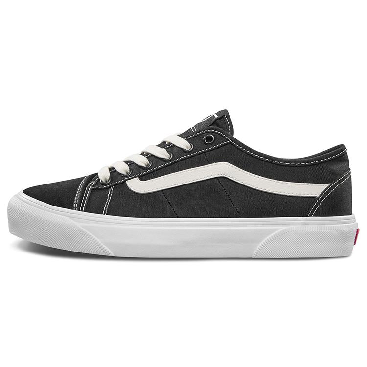 

Vans Bess Ni Shoes Black VN0A4BTHV84 43