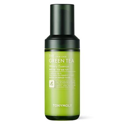Tony Moly The Moist Green Tea Moisture Essence, 55ml, 1 Unit