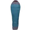 Robens Spire I Tourist Sleeping Bag, 195 Cm