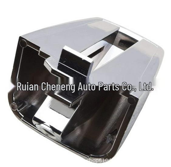 Hummer Door Handle End Cap Attachment