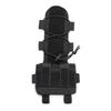 MK2 Tactical Helmet Battery Pouch - Multi-functional Night Vision Accessory Bag