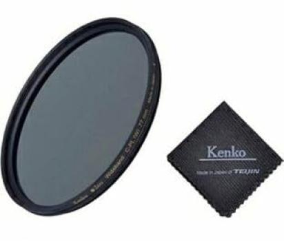 

Kenko 77mm Zeta plus C-PL