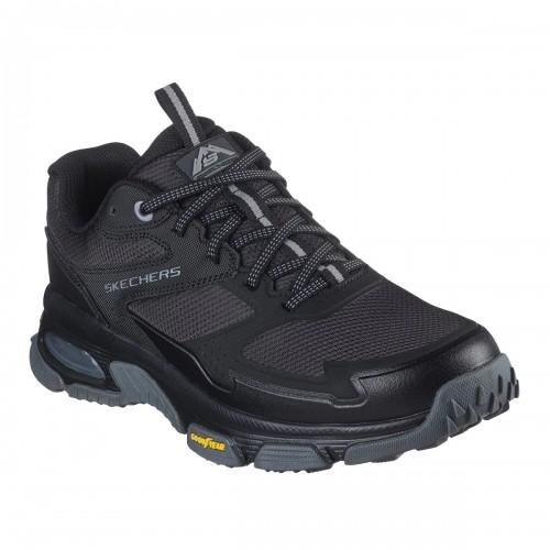 Skechers Men's Sleek Envoy Skech-Air Walking Shoes