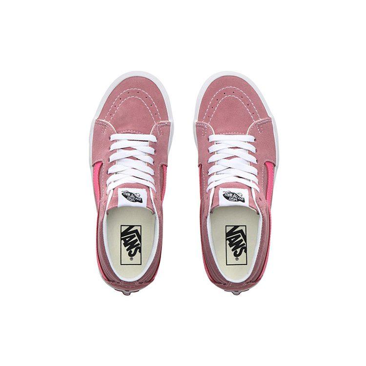 Sk8 Vans-Mid 'Nostalgia Rose' VN0A3WM3VY2