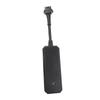 Mini GSM GPS Tracker Car Motorcycle Vehicle ACC Status Oil Cut Off Anti-Demolition Trailer Move Alarm Tracking Software