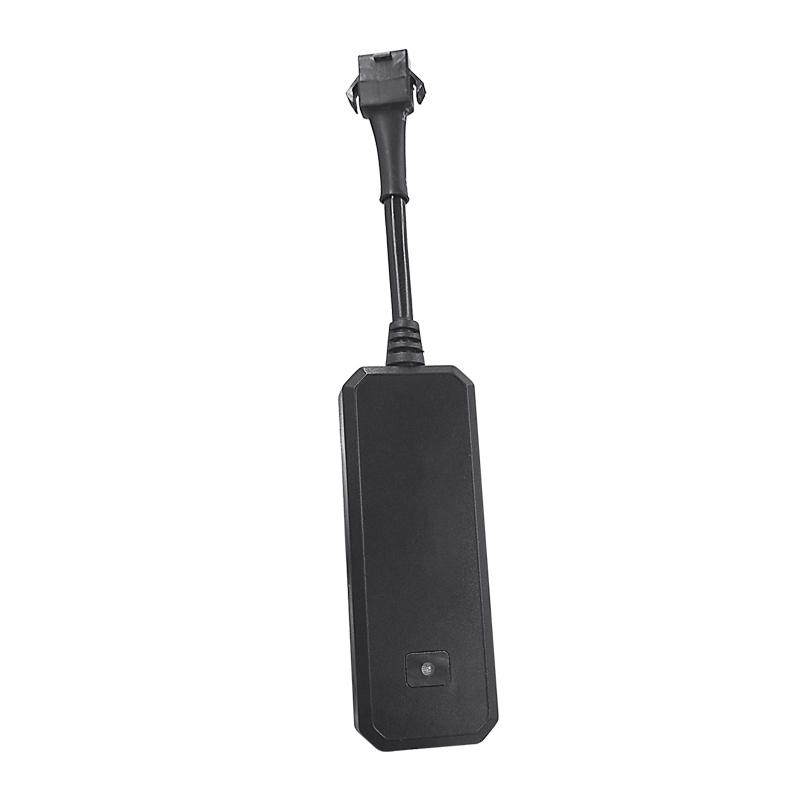 Mini GSM GPS Tracker Car Motorcycle Vehicle ACC Status Oil Cut Off Anti-Demolition Trailer Move Alarm Tracking Software
