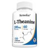 L-Theanin 200 mg 120 Kapseln