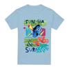 Tops – T-Shirts