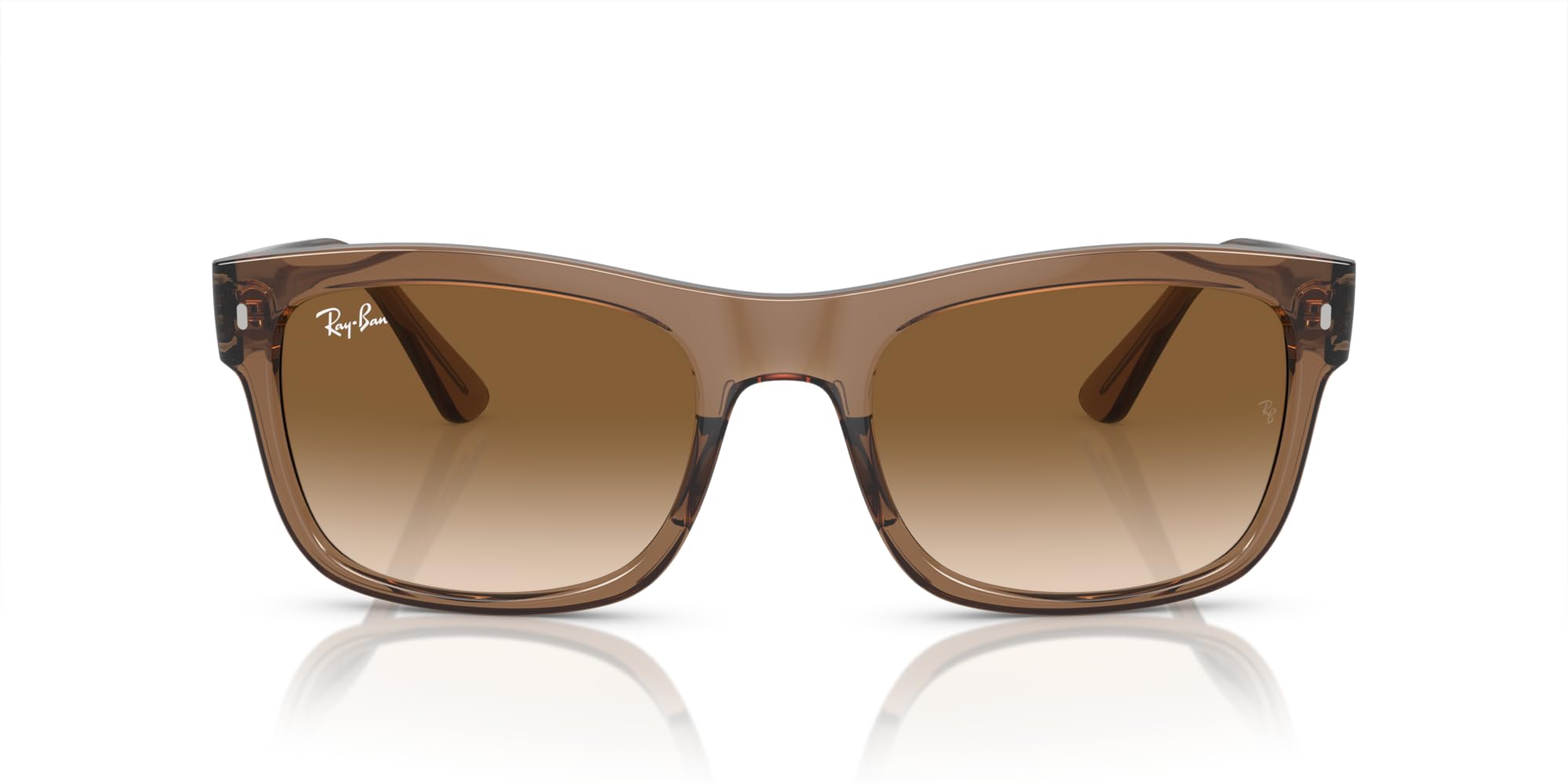 

Солнцезащитные очки RB4428F ПРОЗРАЧНО-СВЕТЛО-КОРИЧНЕВЫЕ 56 [Ray-Ban]