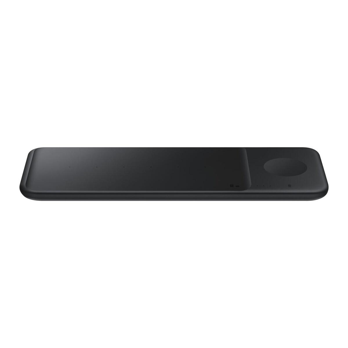 

Беспроводное зарядное устройство Samsung EP-P6300TBEGEU